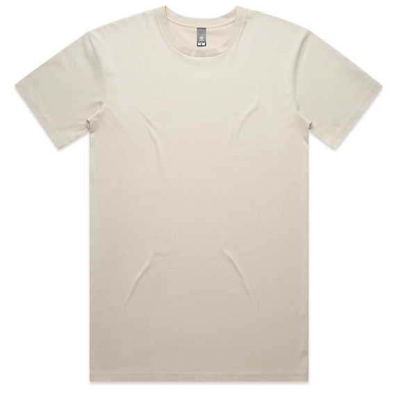 ASColour | Men's Staple Tee | 5001 - Hardpressed Print Studio Inc.