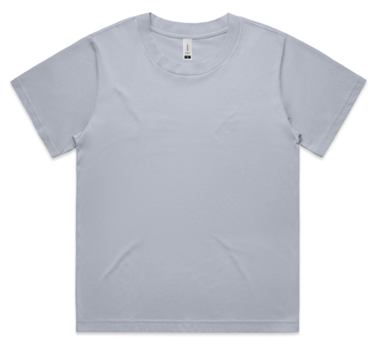 ASColour | Women's Martina Tee | 4006 - Hardpressed Print Studio Inc.
