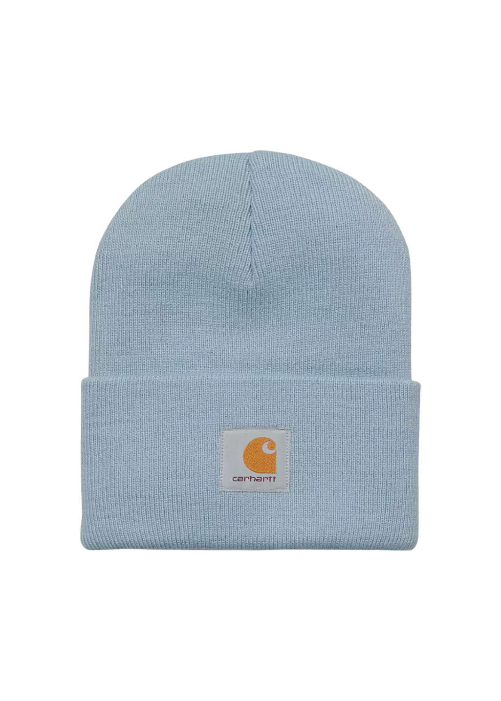 Carhartt WIP - Acrylic Watch Hat - Misty Sky