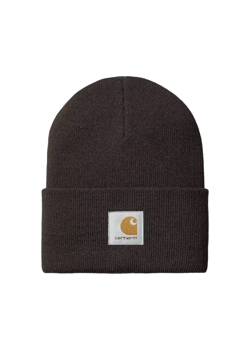 Carhartt WIP - Acrylic Watch Hat - Tobacco