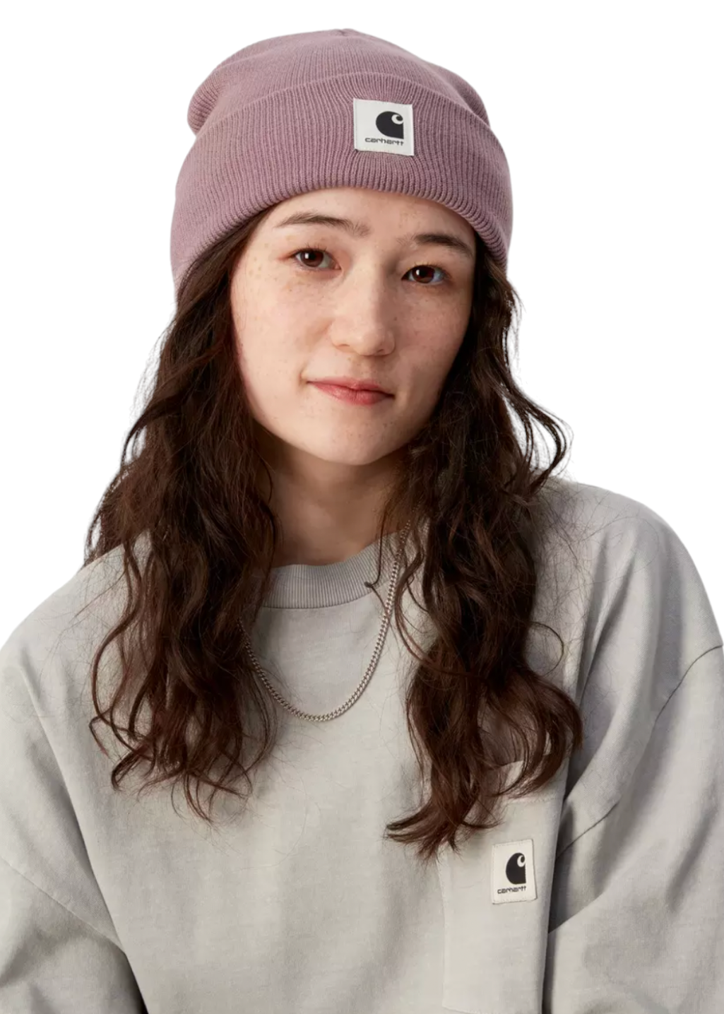 Carhartt WIP - Ashley Beanie - Daphne