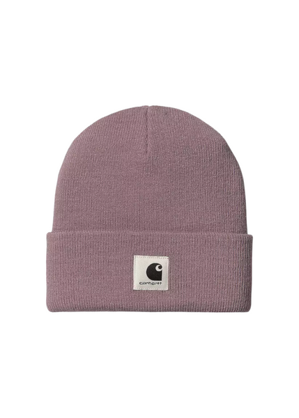 Carhartt WIP - Ashley Beanie - Daphne | Hardpressed Print Studio Inc.