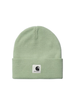 Carhartt WIP - Ashley Beanie - Charm Green