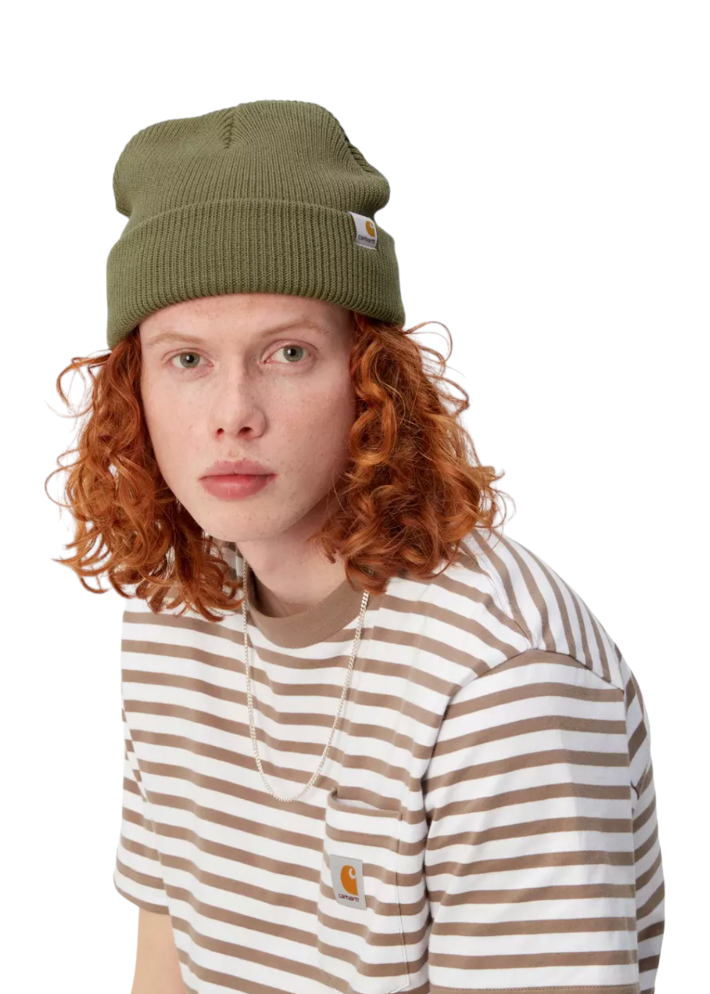 Carhartt WIP - Daxton Beanie - Dundee