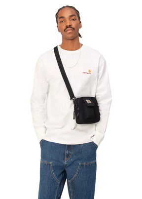 Carhartt WIP - Essentials Bag - Black