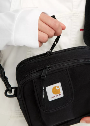 Carhartt WIP - Essentials Bag - Black