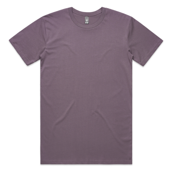 ASColour | Men's Staple Tee | 5001
