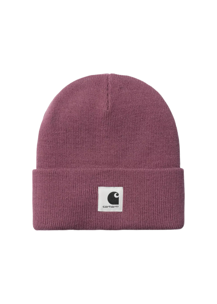 Purple carhartt hat outlet