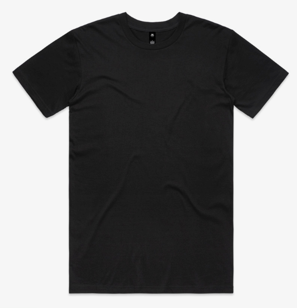 ASColour | Men's Staple Tee | 5001