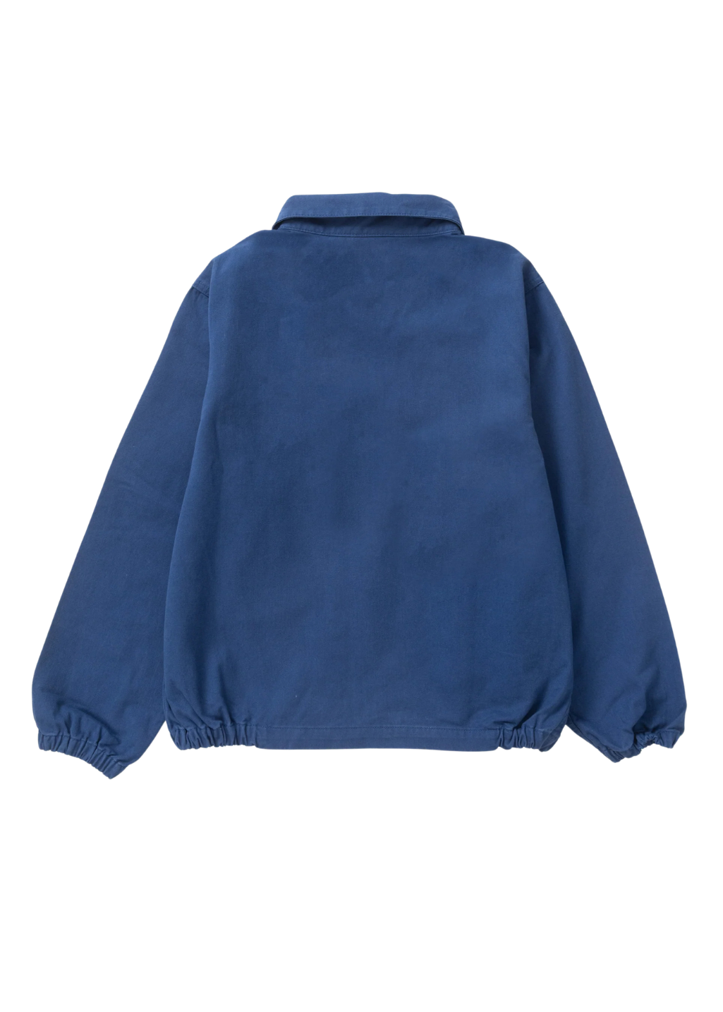 Service Works - Twill Work Jacket - Blue