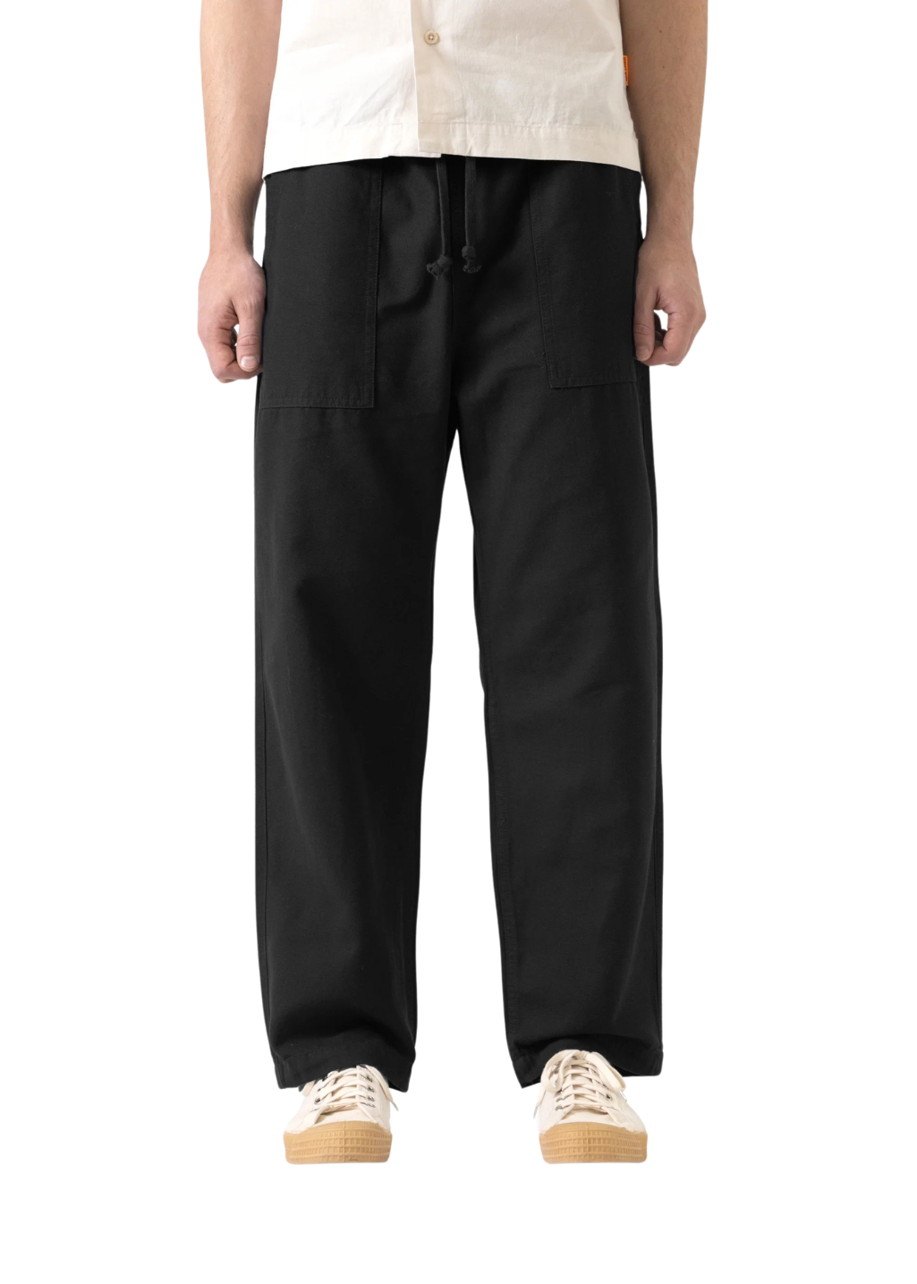 Service Works - Classic Chef Pants - Black