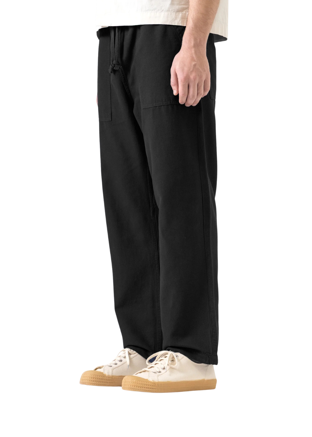 Service Works - Classic Chef Pants - Black