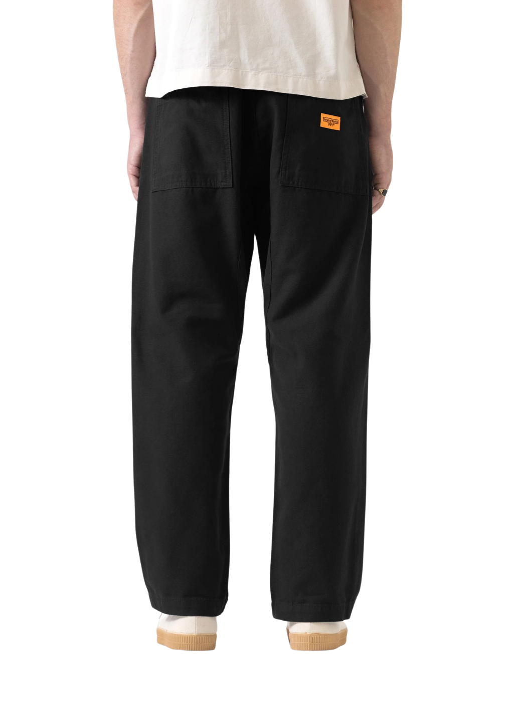 Service Works - Classic Chef Pants - Black