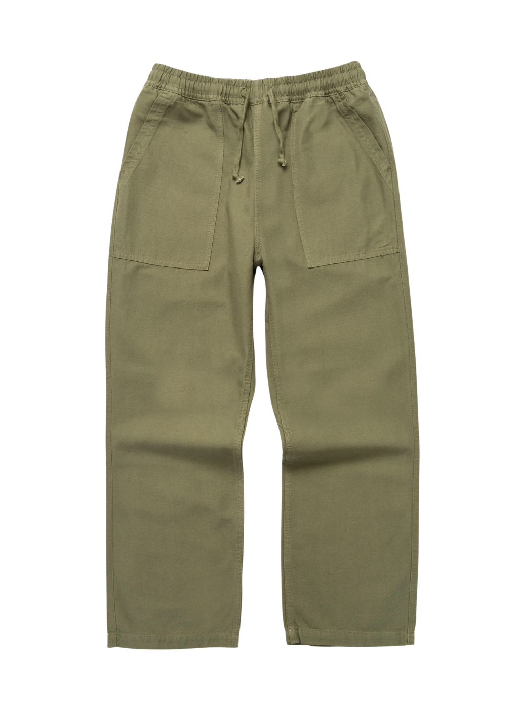 Service Works - Classic Chef Pants - Olive