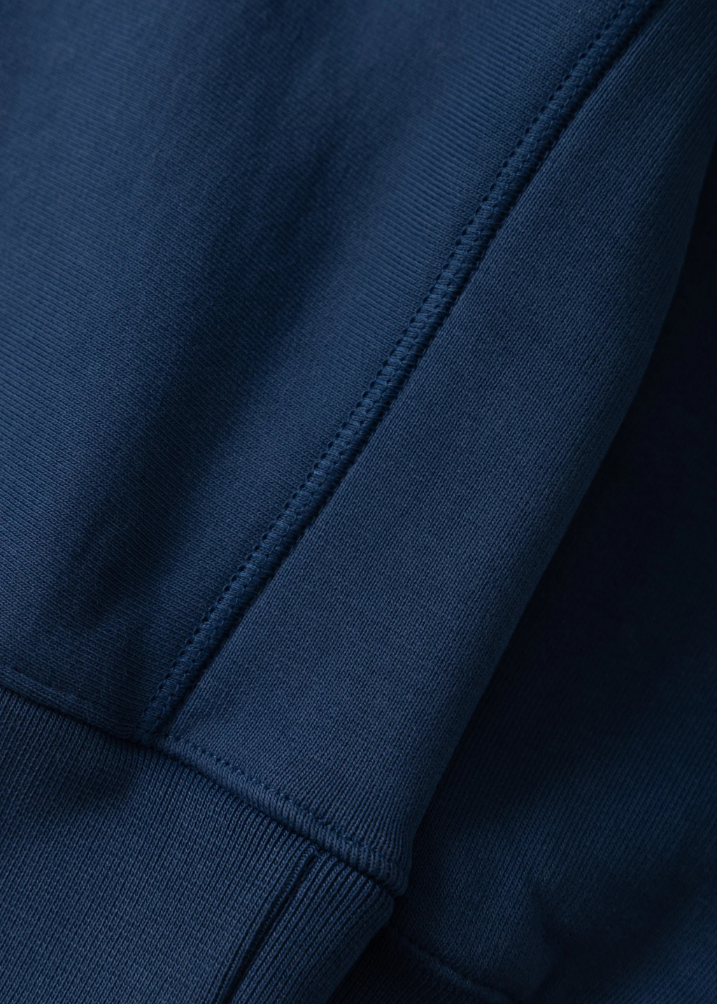Service Works - Double Vision Crewneck - Navy