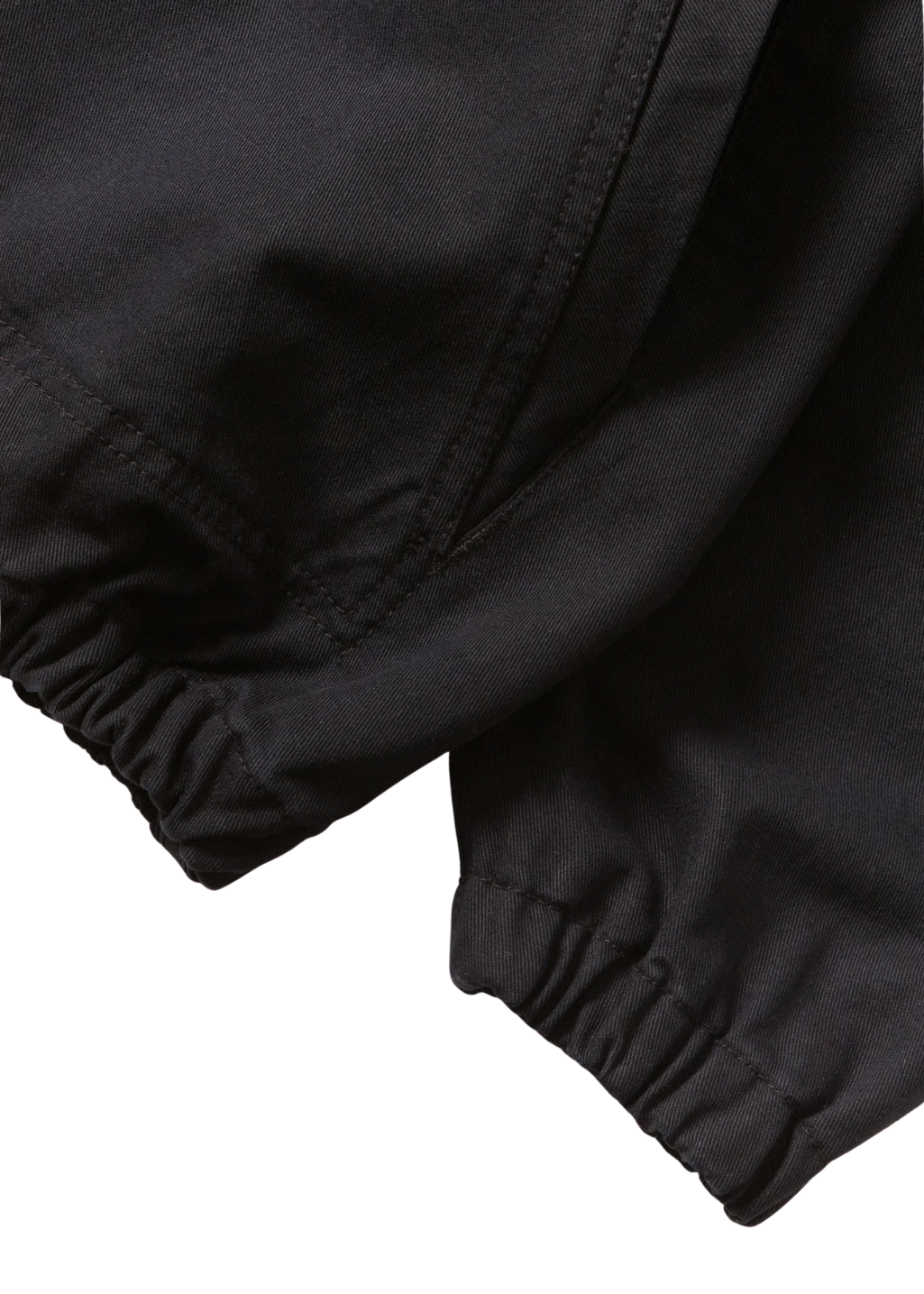 Service Works - Dove Work Jacket - Black