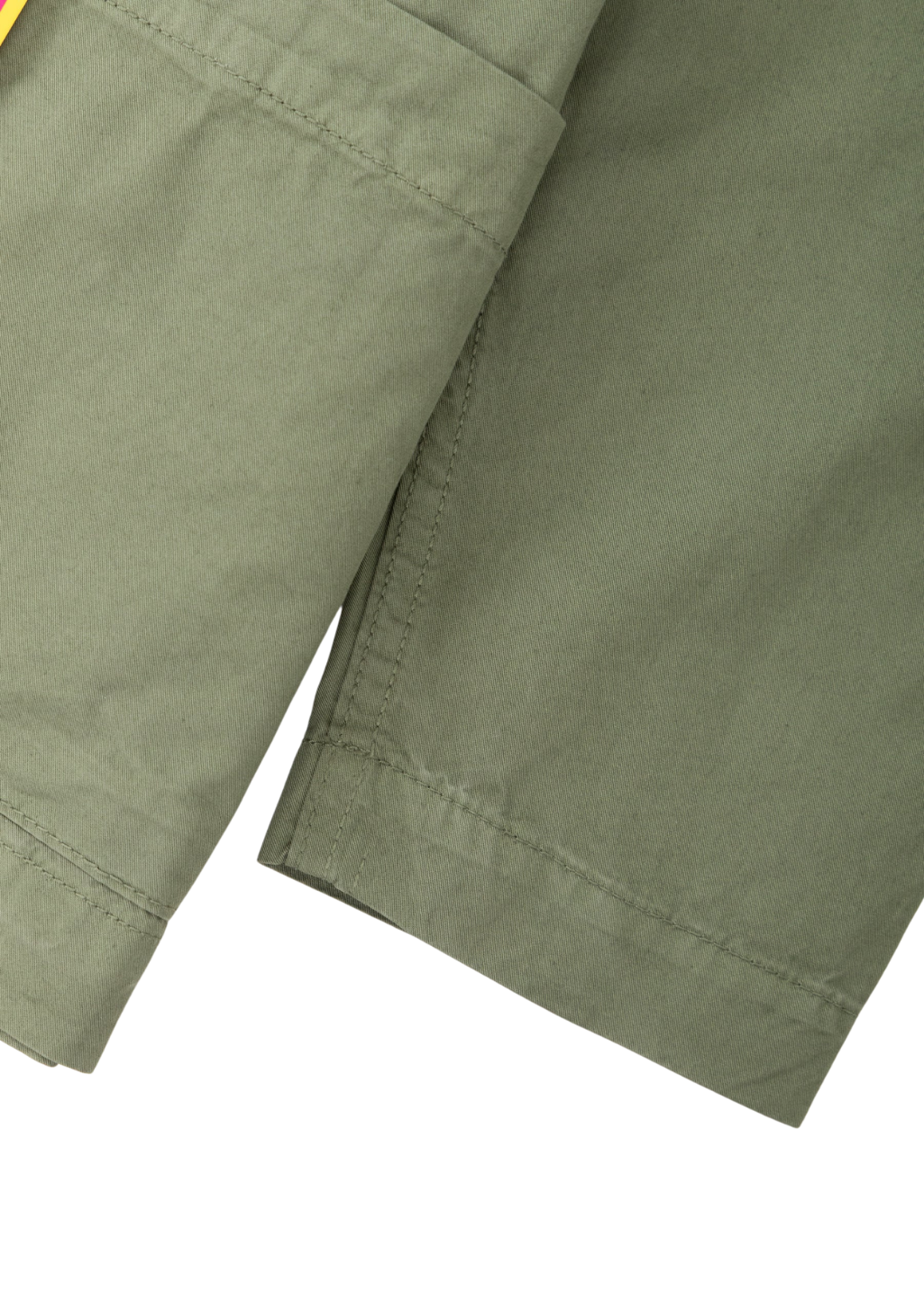 Service Works - Tech Twill Easy Chef Shirt - Olive
