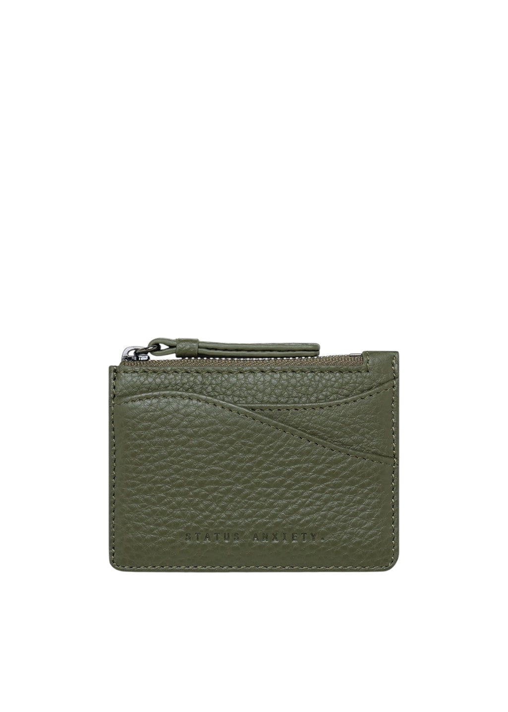 Status Anxiety - Hearts Still Beating Wallet