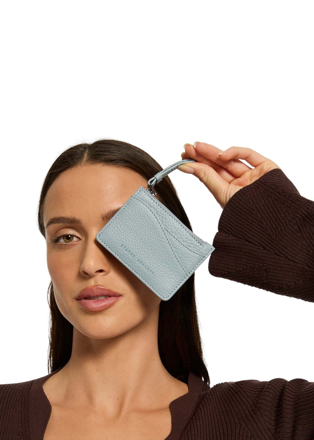 Status Anxiety - Hearts Still Beating Wallet