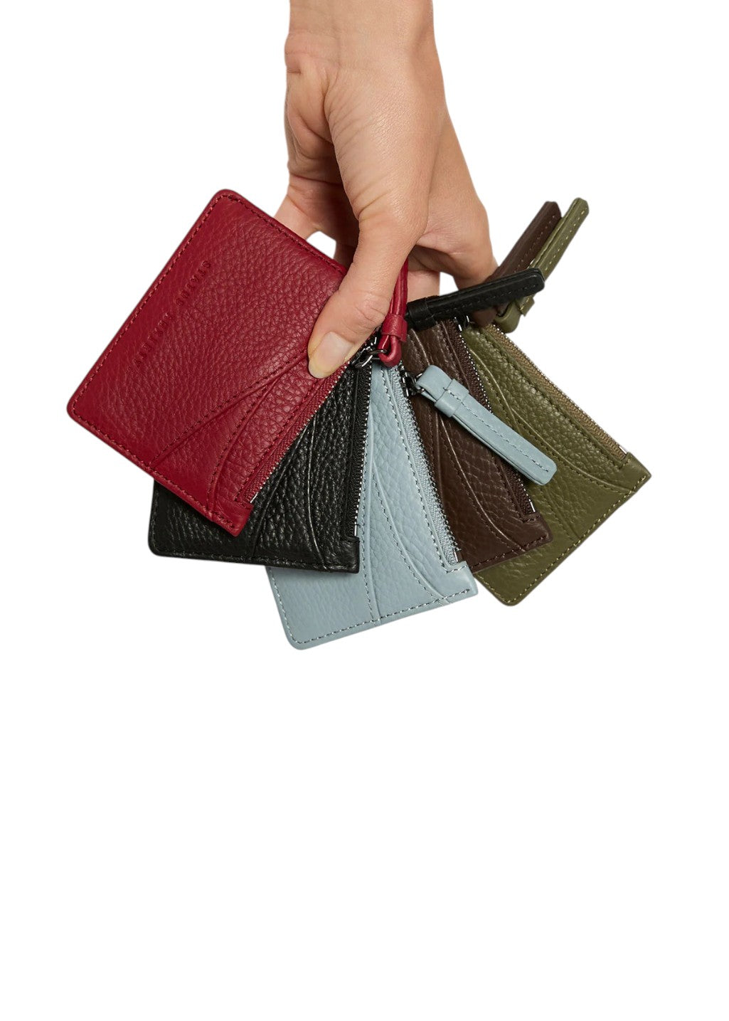 Status Anxiety - Hearts Still Beating Wallet