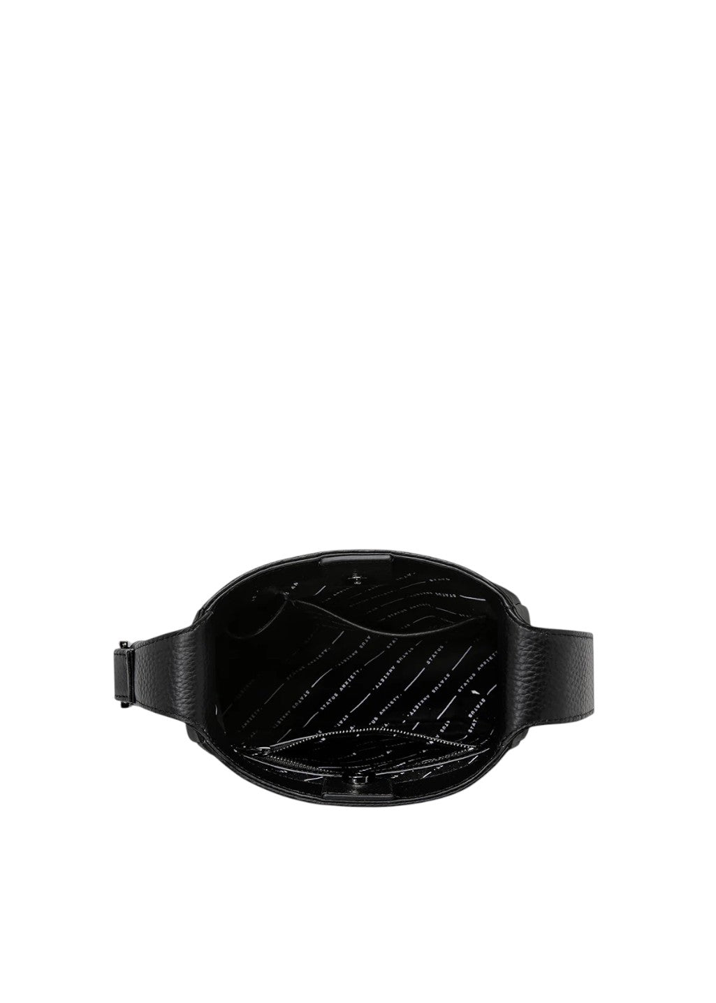 Status Anxiety - Slipping Away Bag