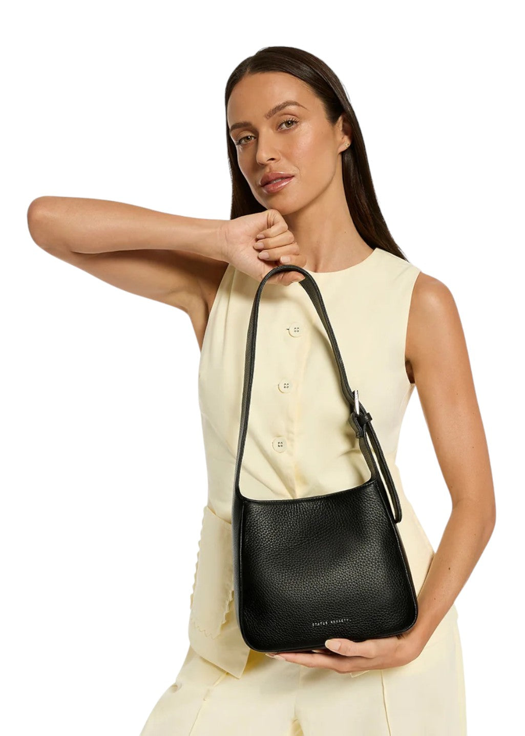 Status Anxiety - Slipping Away Bag