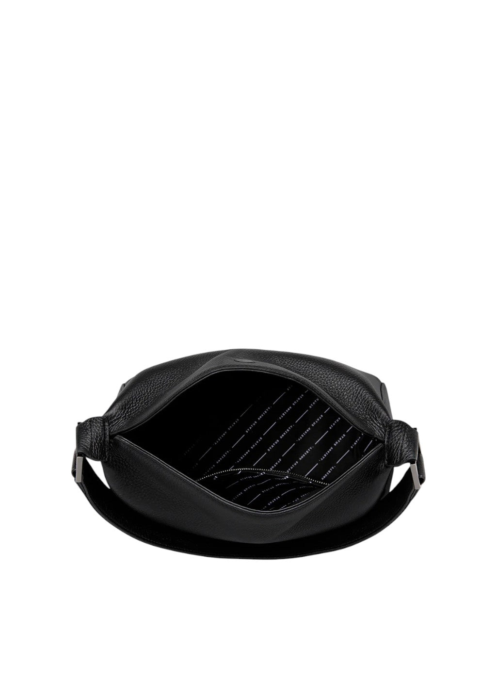 Status Anxiety - Think Twice Bag