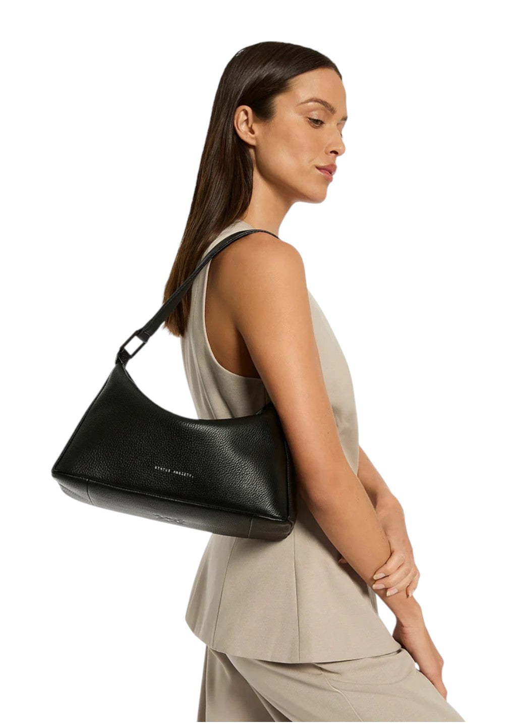 Status Anxiety - Think Twice Bag