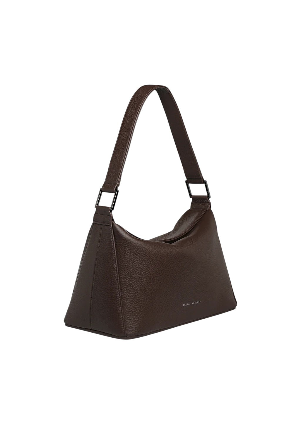 Status Anxiety - Think Twice Bag