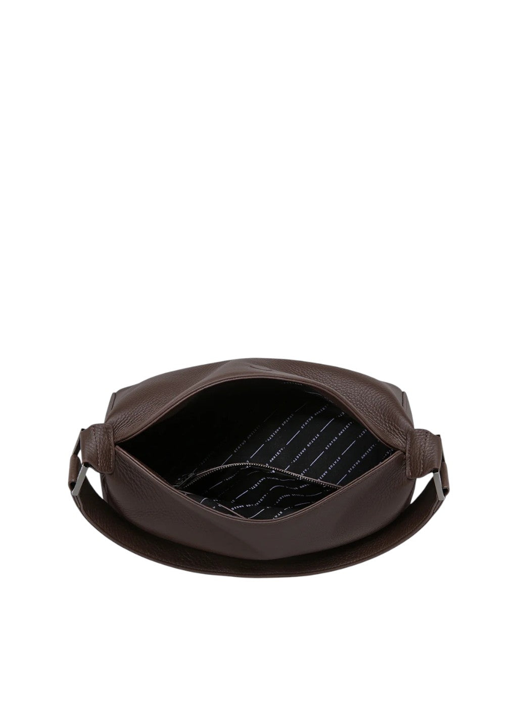 Status Anxiety - Think Twice Bag