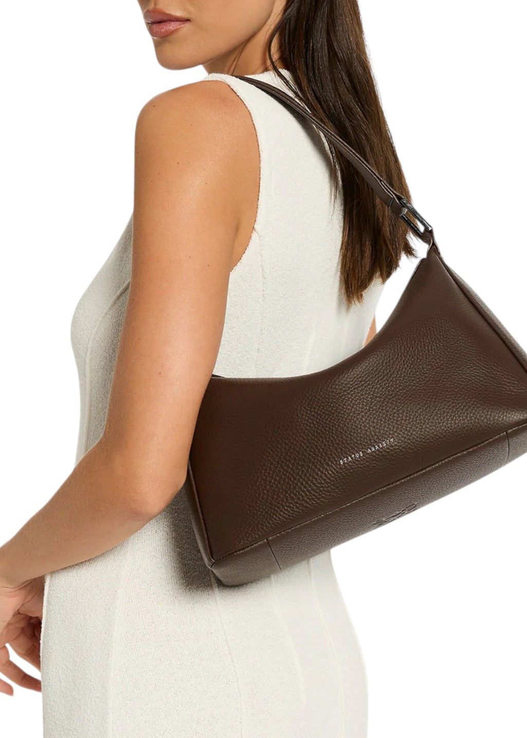 Status Anxiety - Think Twice Bag