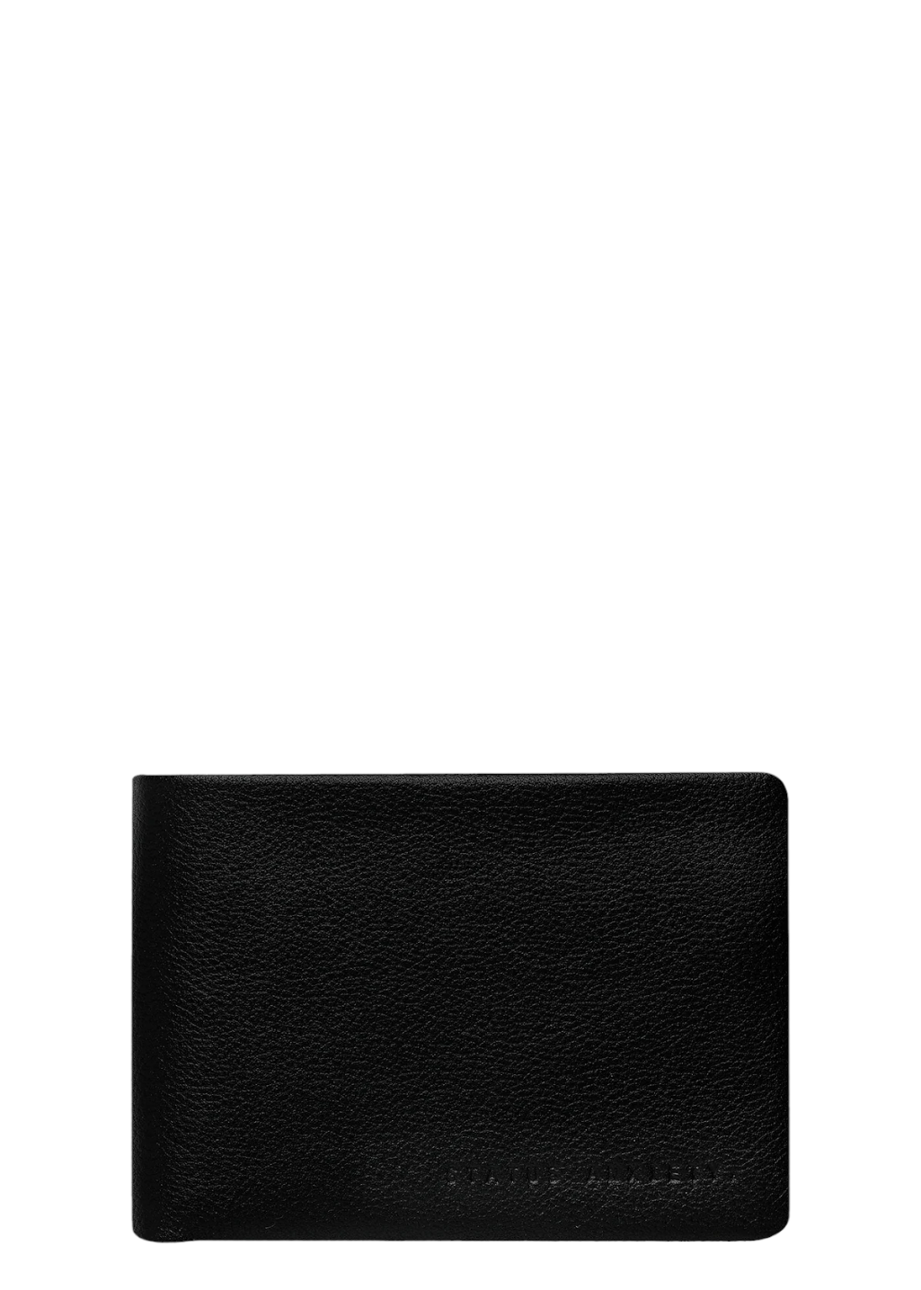 Status Anxiety - Jonah Wallet - Hardpressed Print Studio Inc.