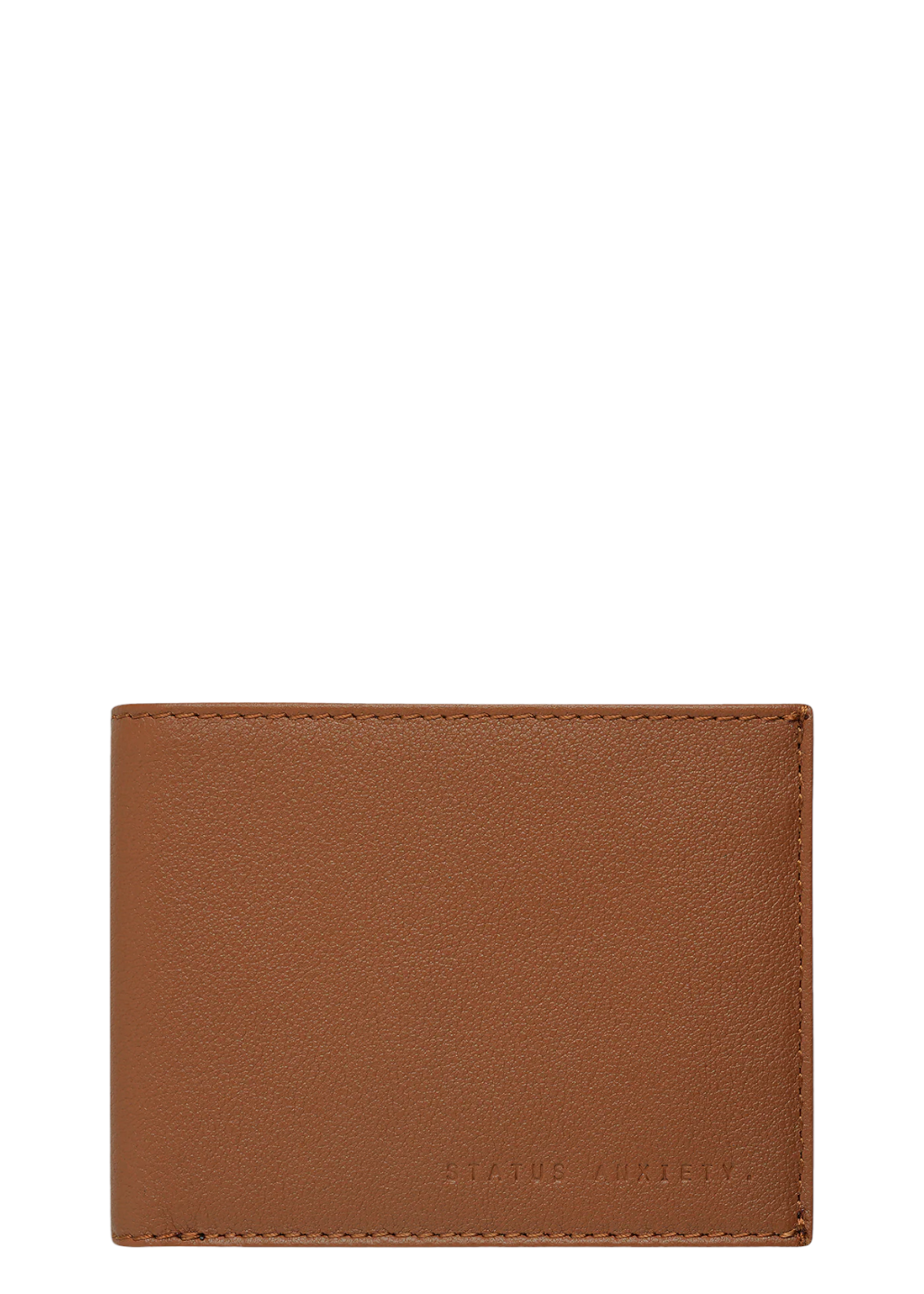 Status Anxiety - Noah Wallet - Hardpressed Print Studio Inc.