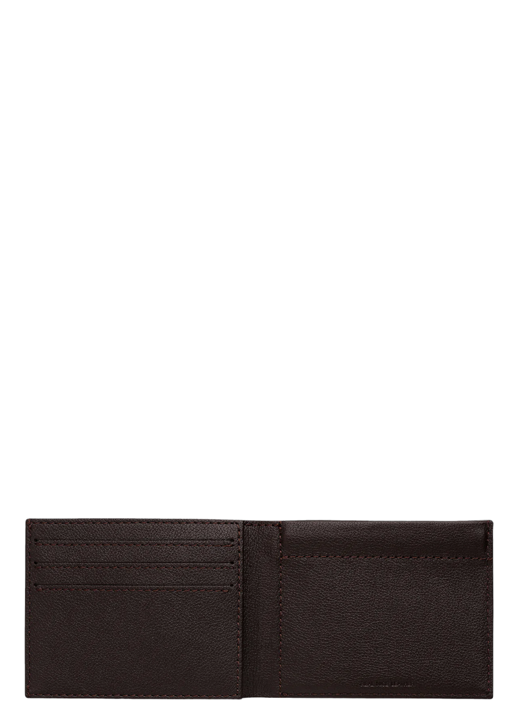 Status Anxiety - Noah Wallet - Hardpressed Print Studio Inc.