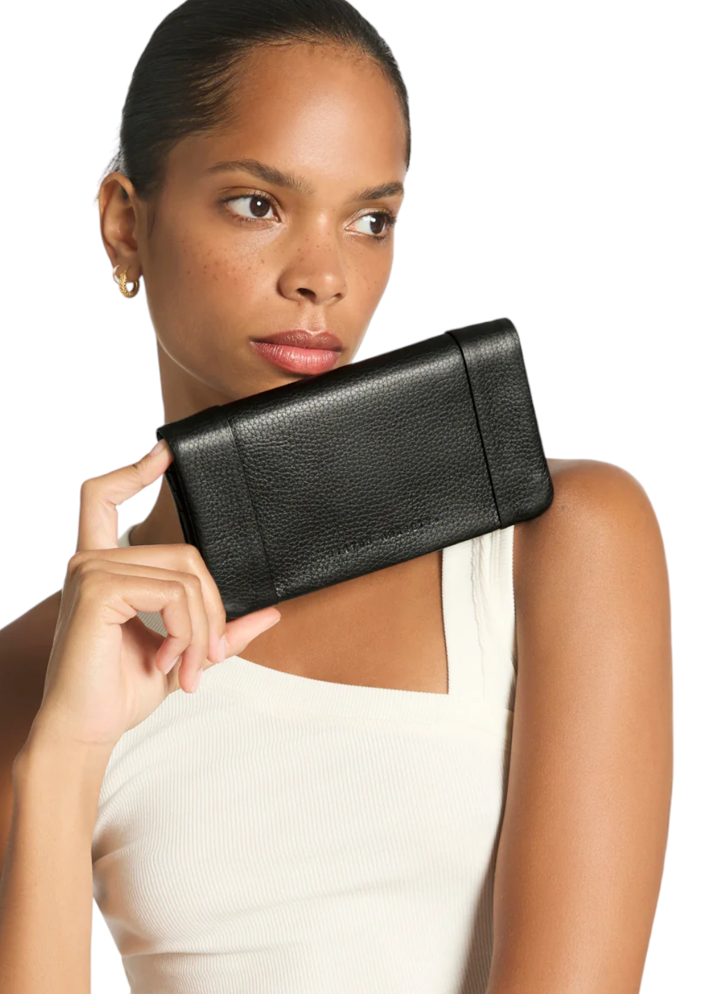 Status Anxiety - Some Type of Love Wallet - Hardpressed Print Studio Inc.