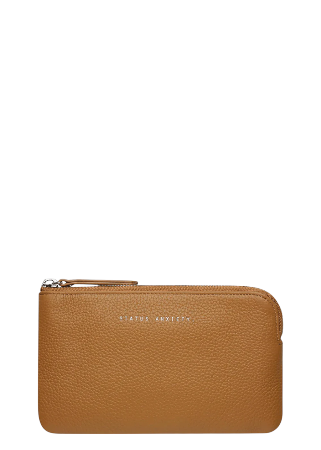 Status Anxiety - Smoke and Mirrors Wallet