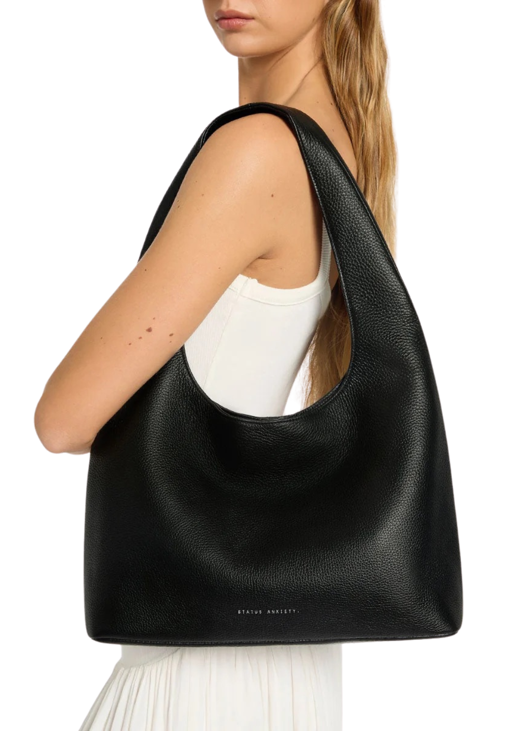 Status Anxiety - Solstice Bag