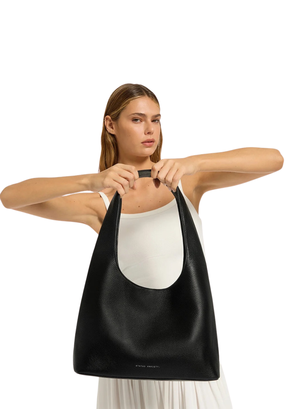 Status Anxiety - Solstice Bag