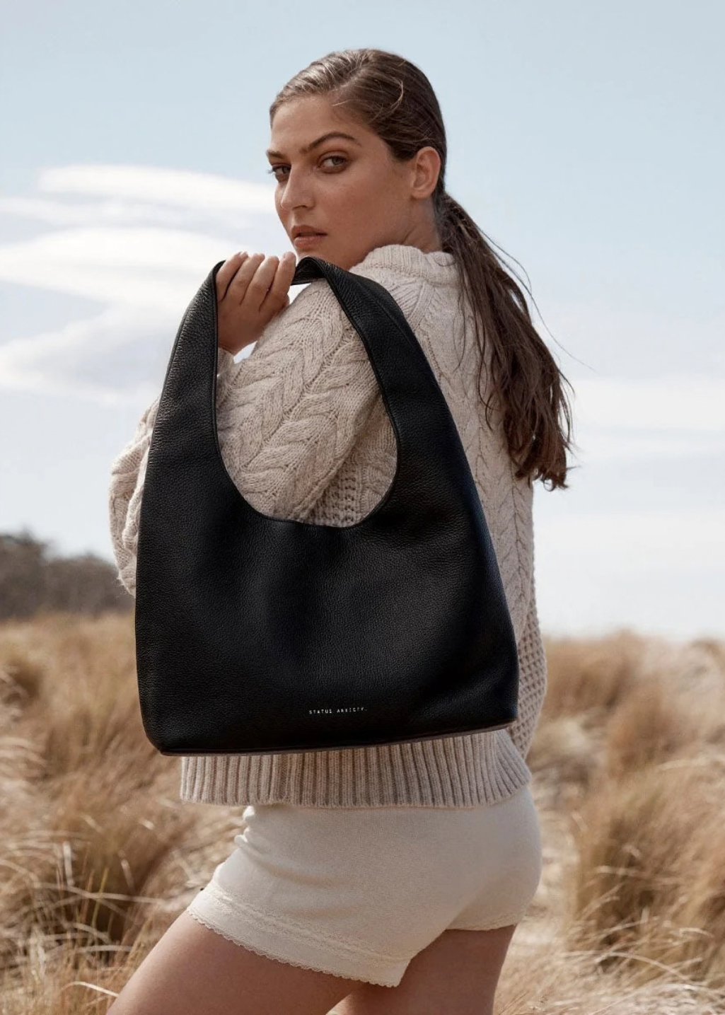 Status Anxiety - Solstice Bag