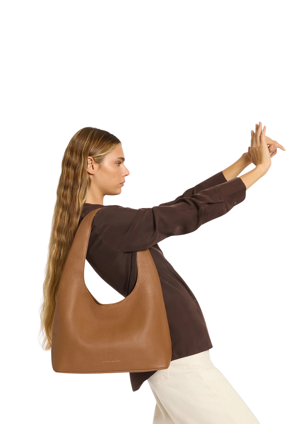 Status Anxiety - Solstice Bag