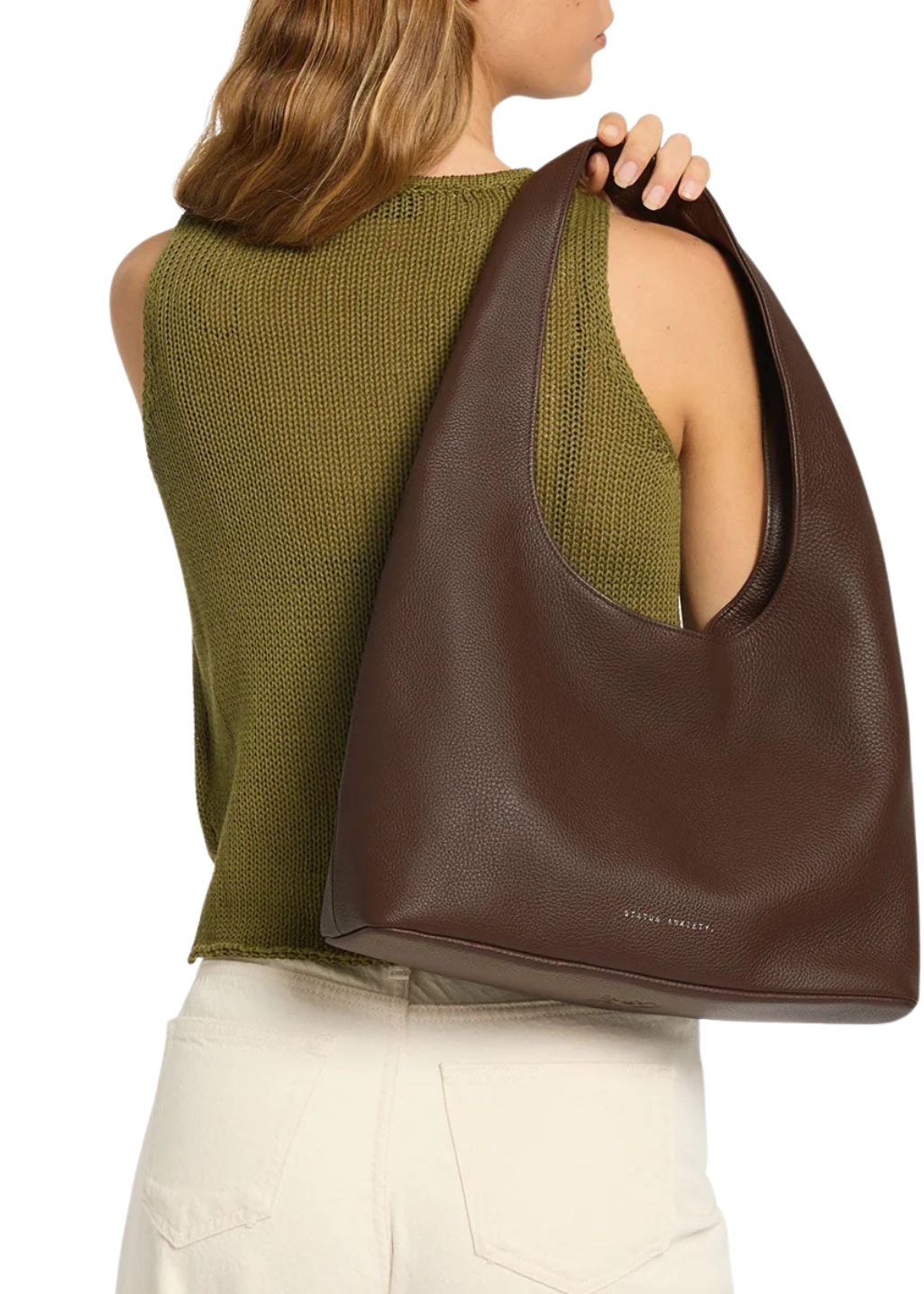 Status Anxiety - Solstice Bag