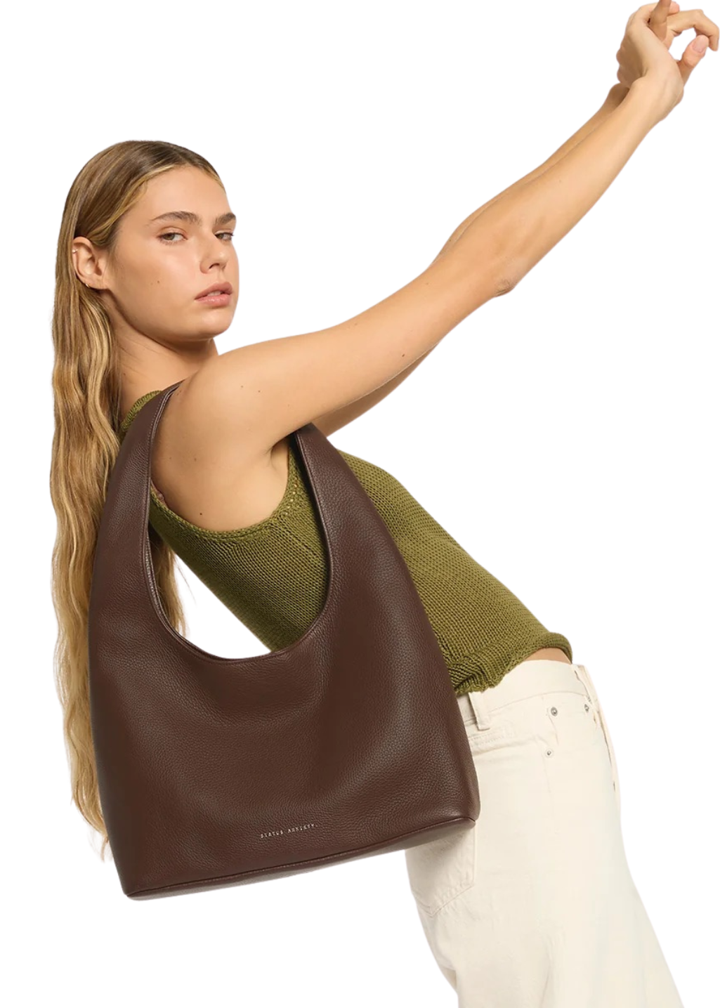 Status Anxiety - Solstice Bag