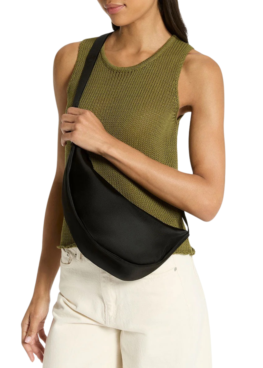 Status Anxiety - Zuzu Bag