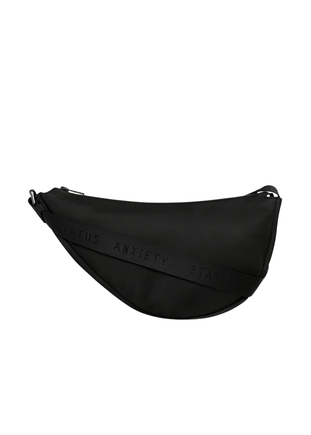 Status Anxiety - Zuzu Bag