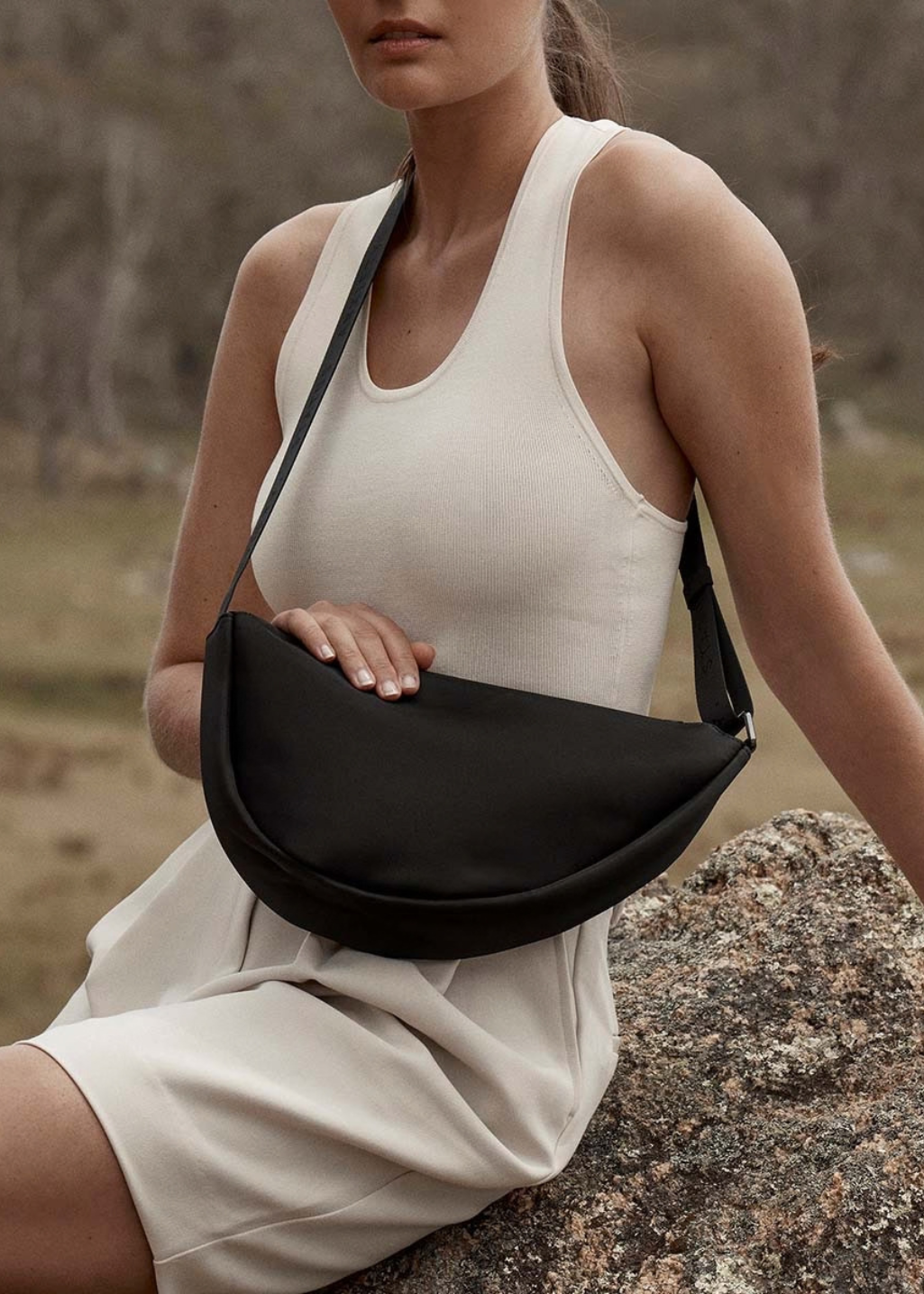 Status Anxiety - Zuzu Bag