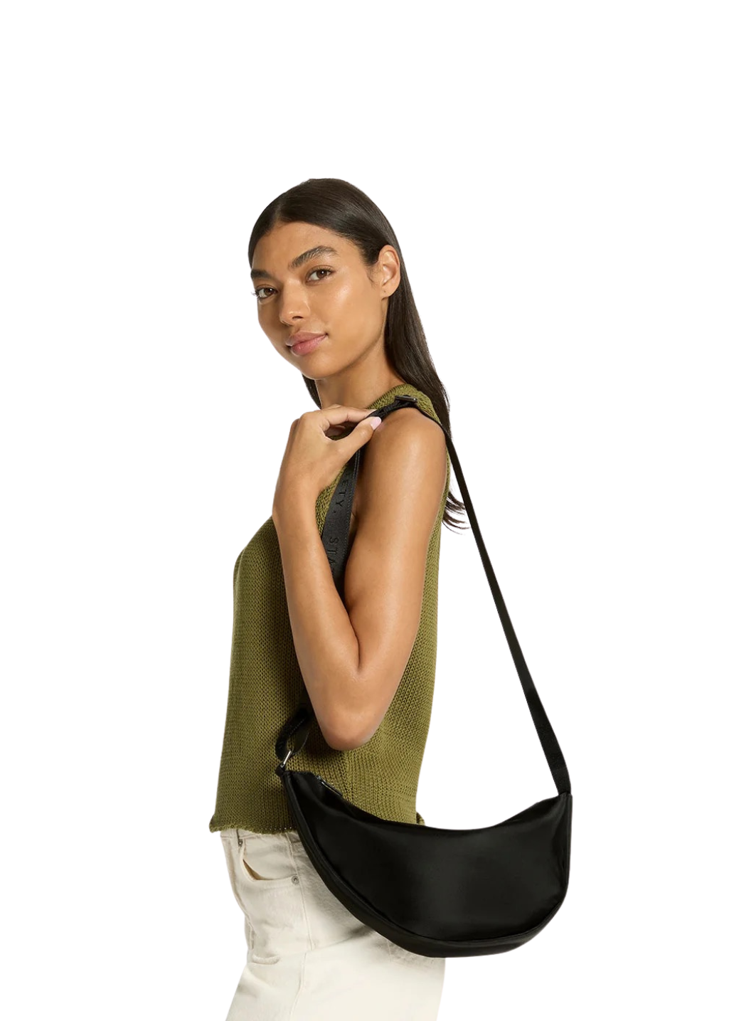 Status Anxiety - Zuzu Bag