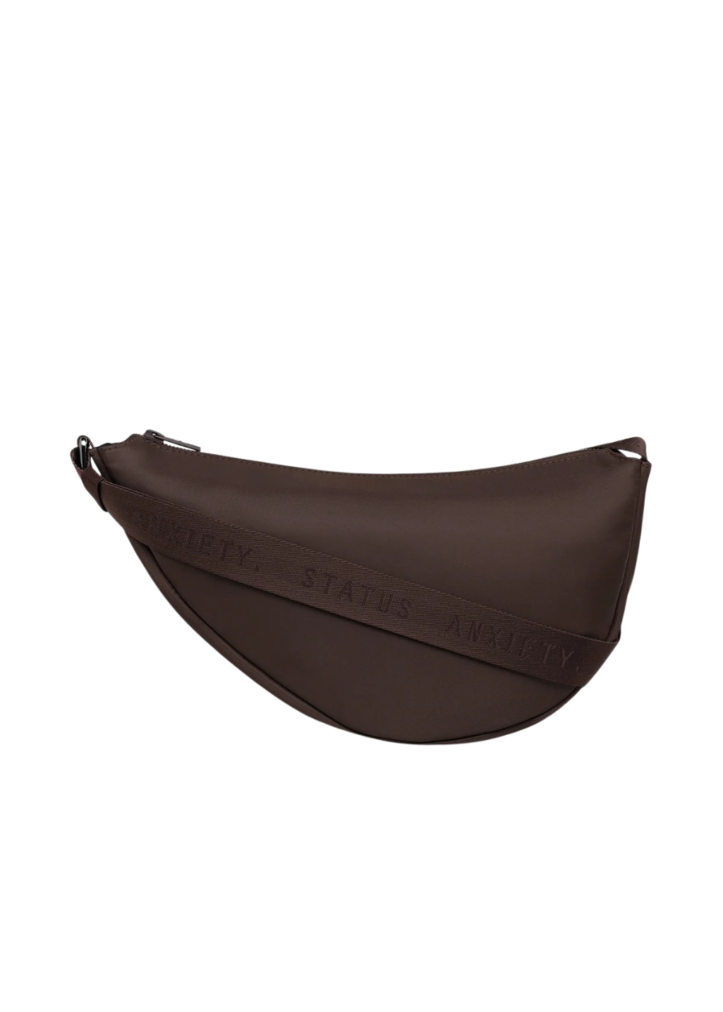 Status Anxiety - Zuzu Bag