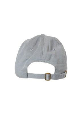 THRILLS - Cache 6 Panel Cap - Stormy Sea