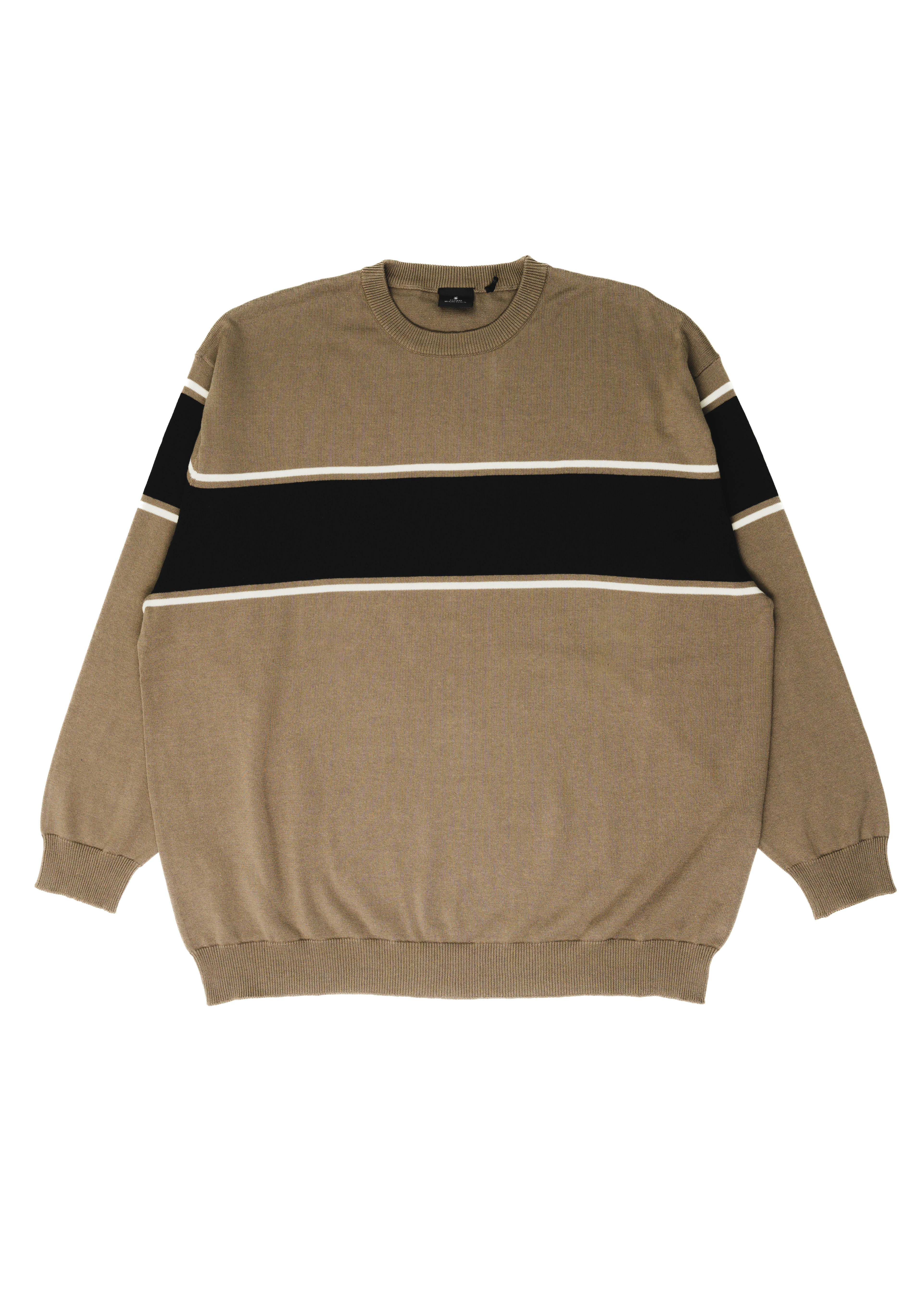 THRILLS - Emblem Slouch Knit - Canteen - Hardpressed Print Studio Inc.