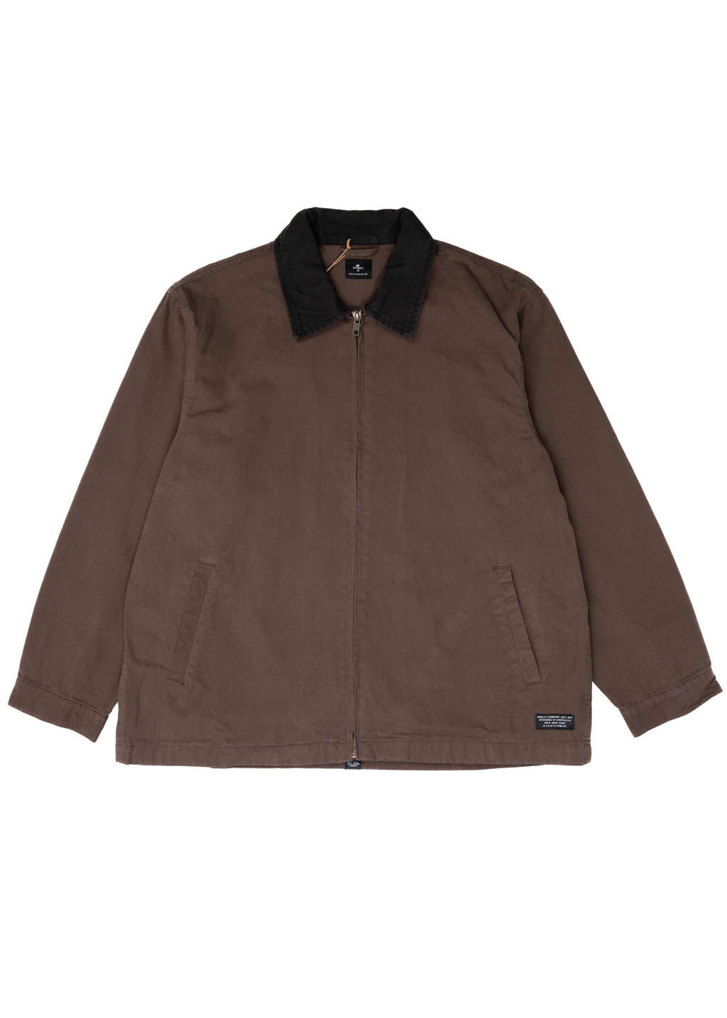 THRILLS - Mel Jacket - Wren